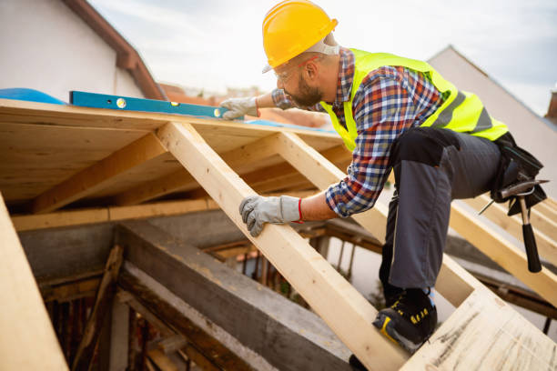 Professional Roofing Contractor in Highland City, FL